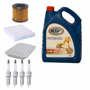 2007 - 2013 Toyota Corolla Service Kit